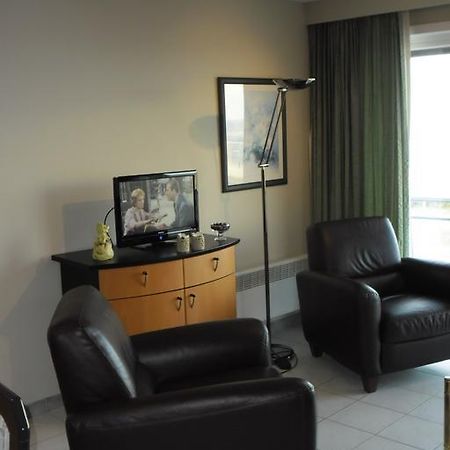 Residence Scorpio Nieuwpoort Buitenkant foto