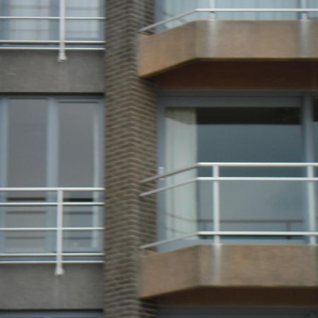 Residence Scorpio Nieuwpoort Buitenkant foto