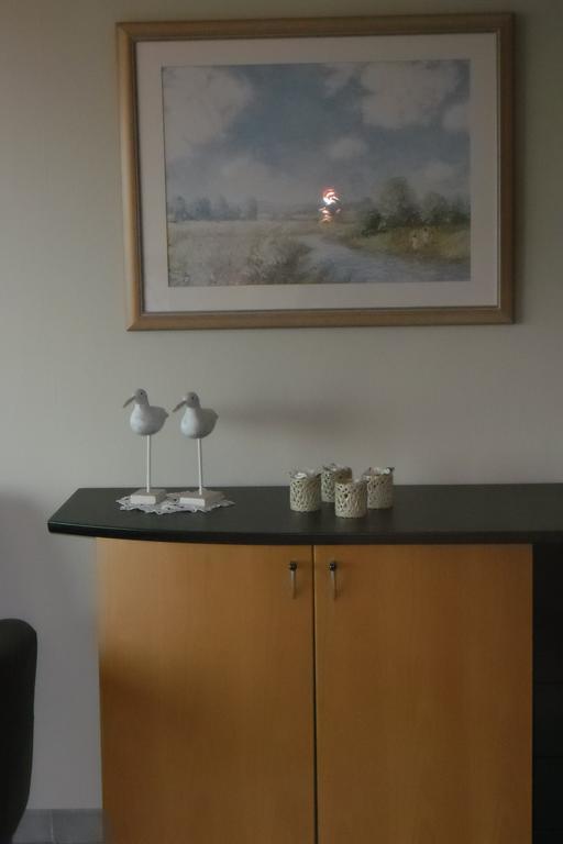 Residence Scorpio Nieuwpoort Buitenkant foto