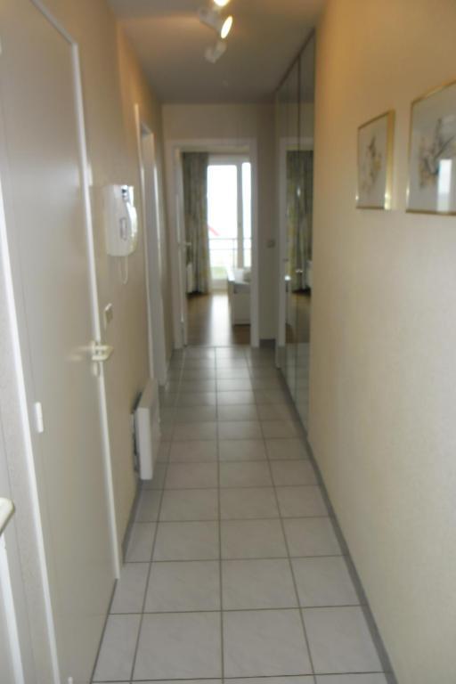 Residence Scorpio Nieuwpoort Kamer foto