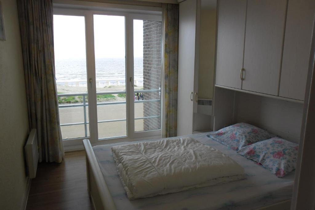 Residence Scorpio Nieuwpoort Kamer foto