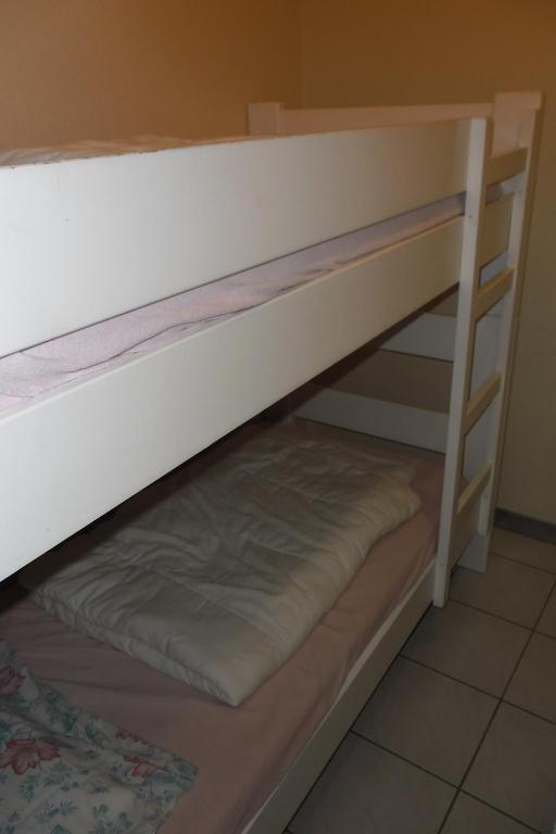 Residence Scorpio Nieuwpoort Kamer foto