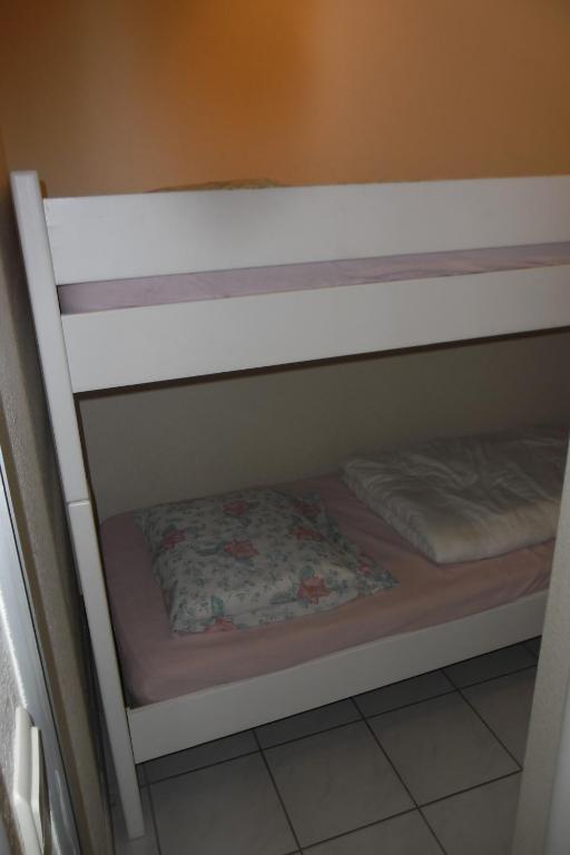 Residence Scorpio Nieuwpoort Kamer foto