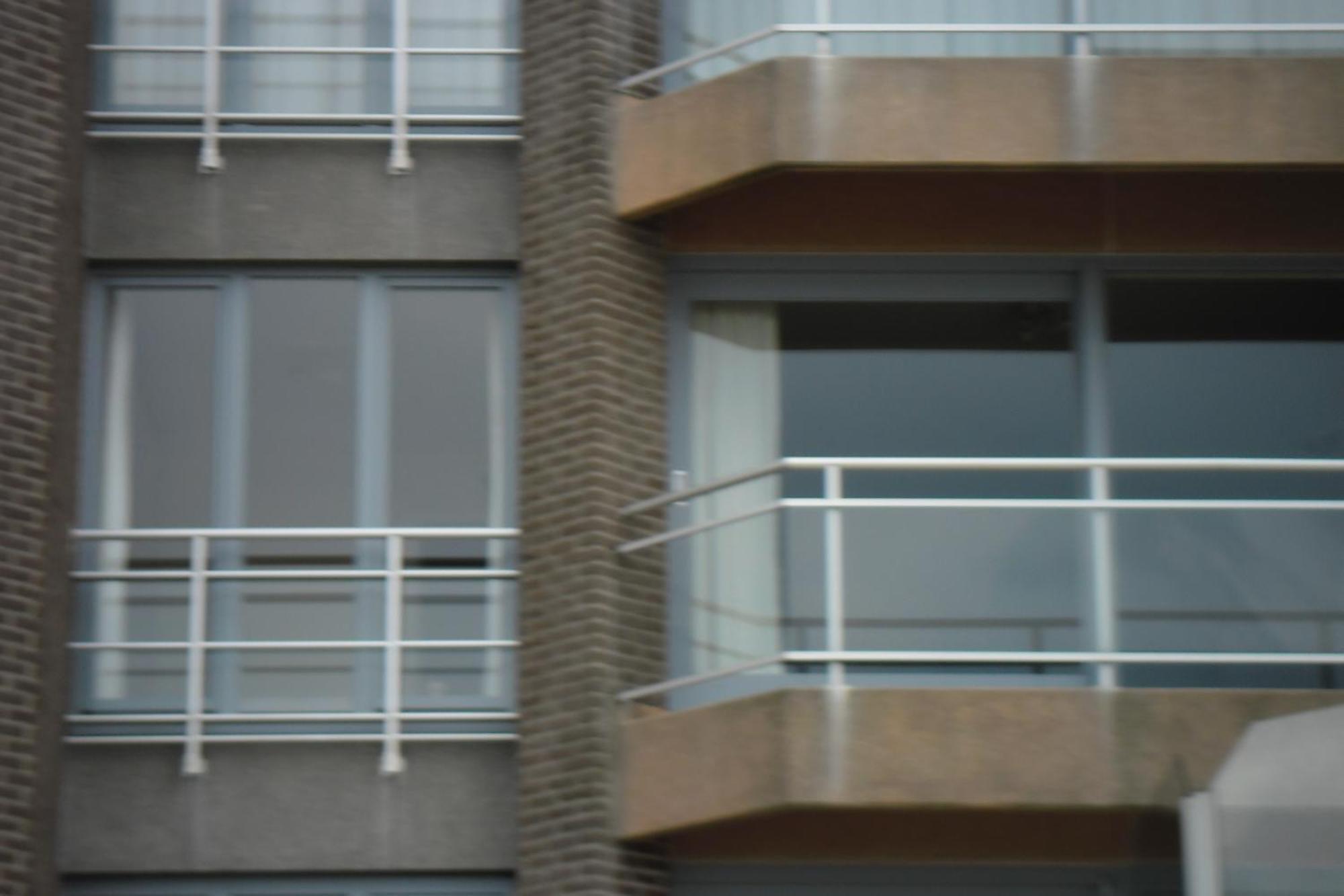 Residence Scorpio Nieuwpoort Buitenkant foto